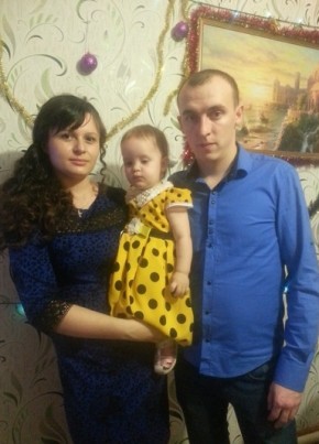 Николаевна, 32, Россия, Муравленко
