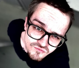 Egor, 24, Zhirnovsk