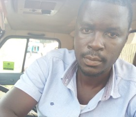 Ashraf kimbowa, 31 год, Kampala