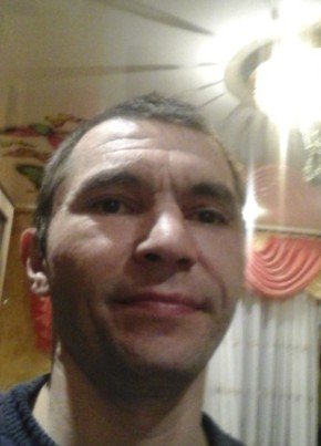 Саша, 38, Россия, Новомосковск