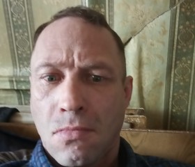 Николай, 47 лет, Братск