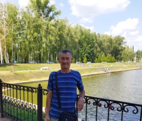 Рустам, 62 года, Елабуга