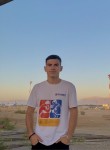 Stanislav, 21, Riga