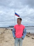 Антон, 24 года, Санкт-Петербург