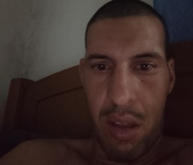 Margarida, 20, Aljubarrota