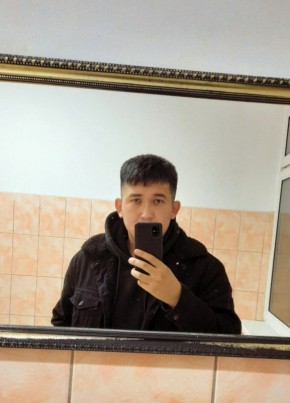 Дамир, 31, Россия, Саратов