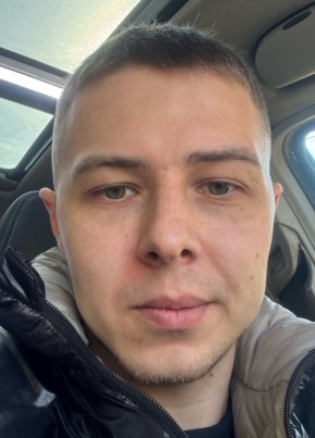 Денис из Балашихи 32 года