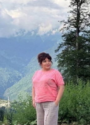 ELENA из Санкт-Петербурга 52 года