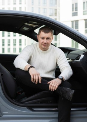 Вадим из Магдагачи 24 года