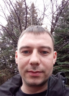Ильшат, 35, Россия, Альметьевск