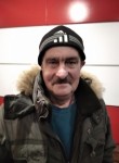 Василий, 60 лет, Уфа