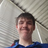 Jaramiah Brock-H, 19  , Lakeland