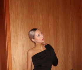 milana, 20, Moscow