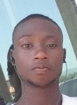 joseiy, 25 лет, Akure