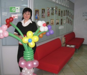 Инна, 54 года, Донецьк