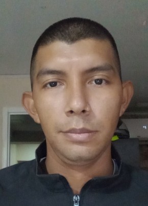 Manuel, 30, República de Panamá, Vista Alegre