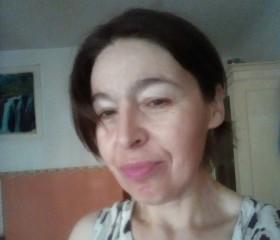 Марина, 49 лет, Мелітополь