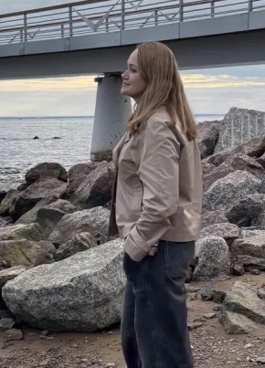 Марина из Ижевска 45 лет