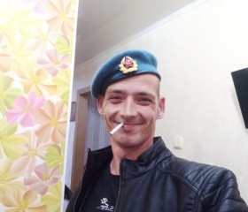 Павел Васенюк, 36 лет, Амурск