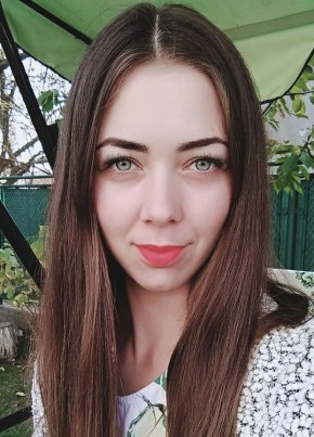 Елена из Самары 25 лет