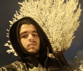 BAŞŞAR, 26, Alaca