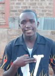 Tony lovan, 22 года, Nairobi