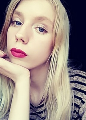 Екатерина, 24, Россия, Красноуральск