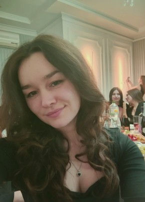 Юля из Белгорода 30 лет