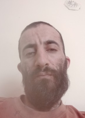 Savaş из Van 18 лет