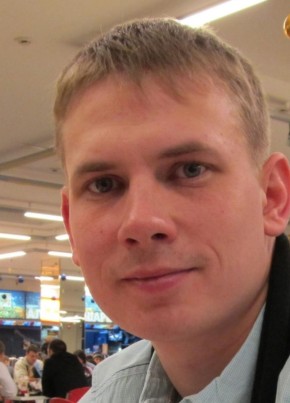 Павел, 34, Россия, Шумерля