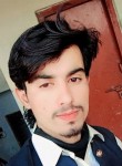 Noman, 27 лет, راولپنڈی