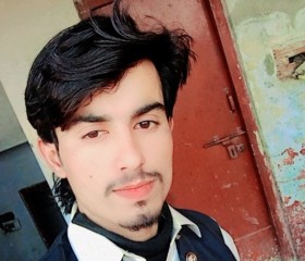 Noman, 27 лет, راولپنڈی