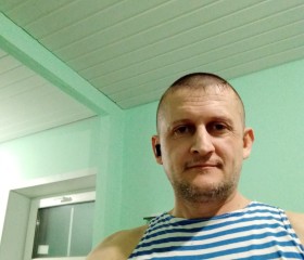 Юрий, 44 года, Волгоград