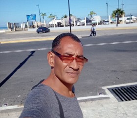 Nelson, 54, Puerto Cabello