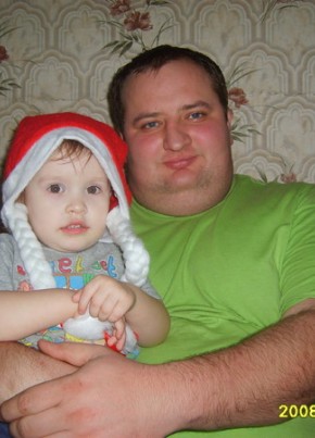 Сергей, 37, Россия, Карачев