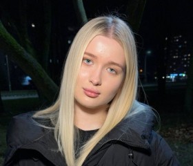 Ksennia, 24 года, Москва