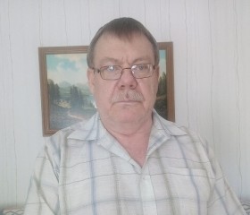 Vladimir, 67 лет, Gießen