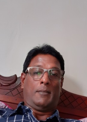 ajesh, 46, Republic of Mauritius, Centre de Flacq