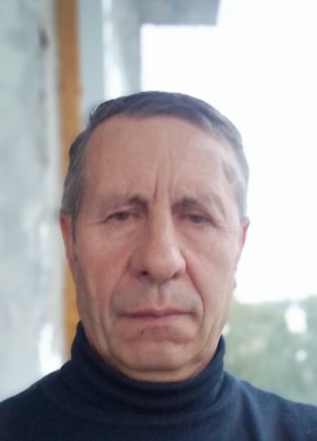 Александр, 56, Россия, Нефтеюганск