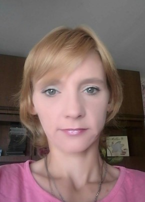Людмила, 40, Рэспубліка Беларусь, Наваполацк
