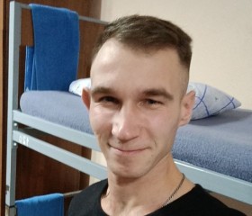 Руслан Акишин, 26 лет, Новосибирск