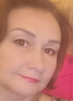 Zhanna, 51, Russia, Krasnodar