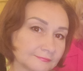 Zhanna, 51, Krasnodar
