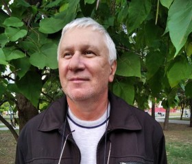 Vadim, 66, Voronezh