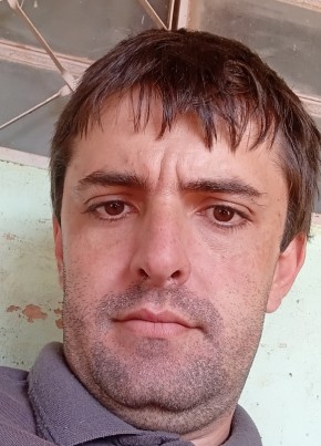André из Rio Preto 30 лет