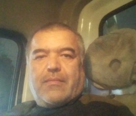 Даврон, 49 лет, Toshkent