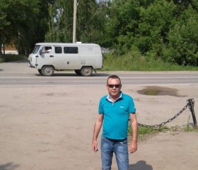 Рустам, 47 лет, Владимир