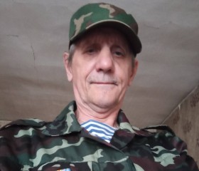 Sergey, 62, Boguchany