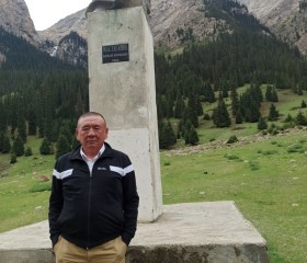 Николай, 61 год, Сургут