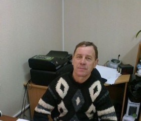Анатолий, 66 лет, Златоуст
